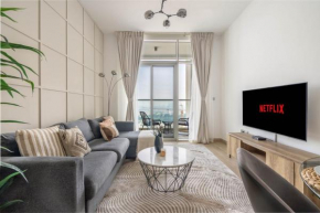 GuestReady - Lux nest near JBR beach